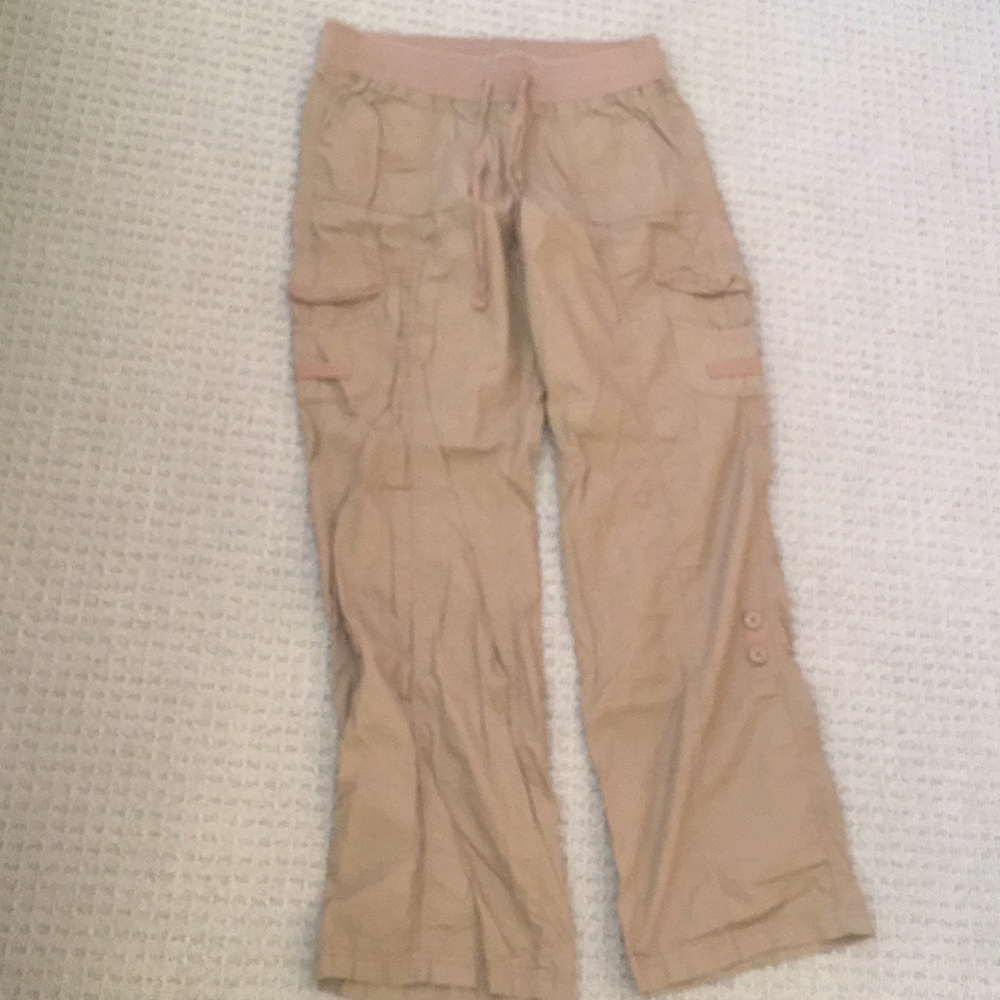 Pant